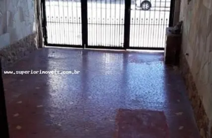 Imagem: Sobrado para Venda, Vila Moreira