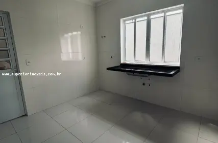 Imagem: Sobrado para Venda, Jardim São Nicolau