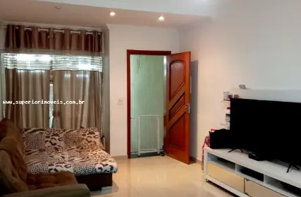 Imagem: Sobrado para Venda, Cidade Continental