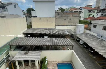 Imagem: Apartamento para Venda, Vila Guilhermina