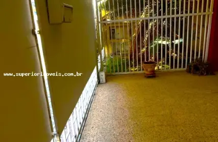 Imagem: Sobrado para Venda, Vila Moreira