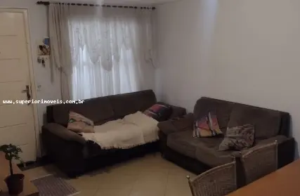 Imagem: Sobrado para Venda, Jardim Fernandes