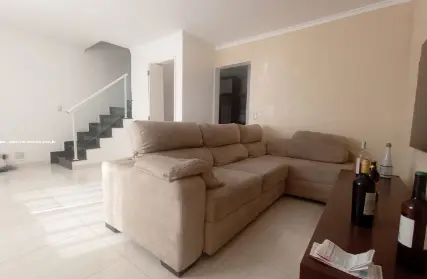 Imagem: Sobrado para Venda, Vila Ré