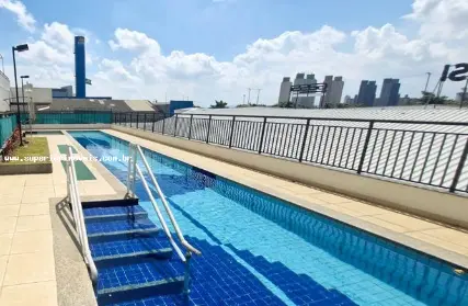 Imagem: Apartamento para Venda, Tatuapé