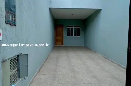 Imagem: Sobrado para Venda, Jardim São Nicolau