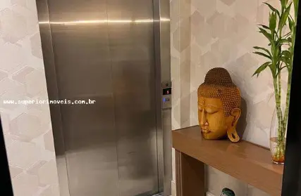 Imagem: Apartamento para Venda, Belenzinho