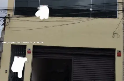 Imagem: Galpão / Salão para Alugar, Vila Talarico