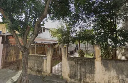 Imagem: Casa Térrea para Venda, Jardim São João (Guaianases)