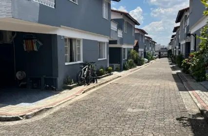 Imagem: Condomínio Fechado para Venda, Jardim Lisboa