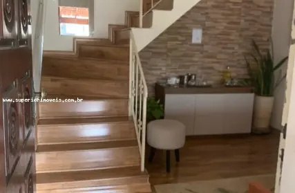 Imagem: Sobrado para Venda, Vila Jacuí