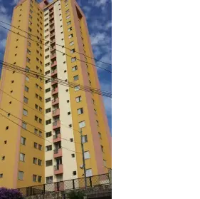 Imagem: Apartamento para Venda, Vila Ré