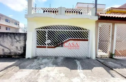 Imagem: Sobrado para Venda, Chácara Belenzinho