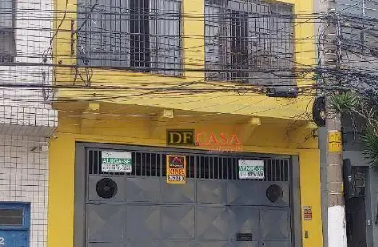 Imagem: Galpão / Salão para Venda, Belenzinho