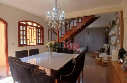 Imagem: Sobrado para Venda, Parada XV de Novembro