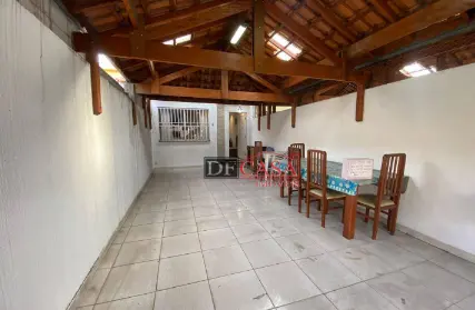 Imagem: Sobrado para Venda, Vila Dalila