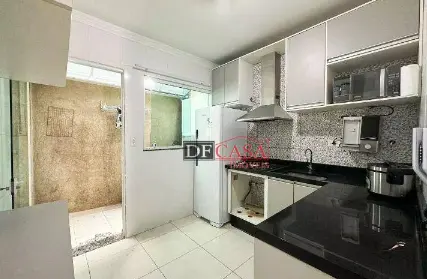 Imagem: Condomínio Fechado para Venda, Vila Taquari