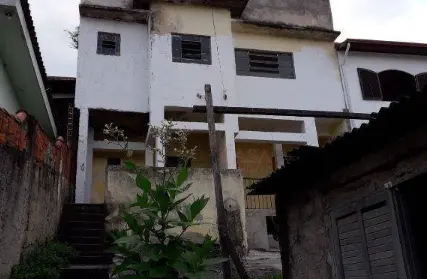 Imagem: Sobrado para Venda, Jardim Lourdes