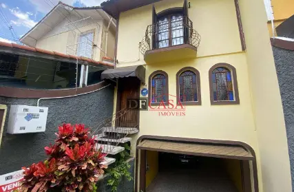 Imagem: Sobrado para Venda, Vila Matilde