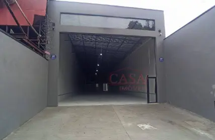 Imagem: Galpão / Salão para Venda, Penha