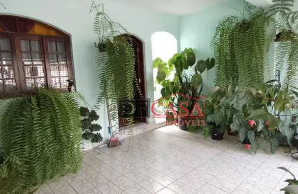 Imagem: Casa Térrea para Venda, Parque do Carmo