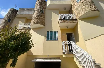 Imagem: Sobrado para Venda, Vila Guilhermina