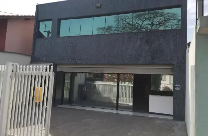 Imagem: Prédio Comercial para Venda, Tatuapé