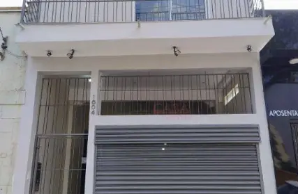 Imagem: Prédio Comercial para Venda, Mooca