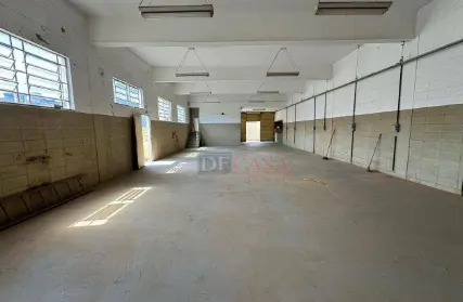 Imagem: Galpão / Salão para Venda, Ponte Rasa