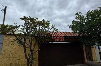 Imagem: Casa Térrea para Venda, Vila Guilhermina