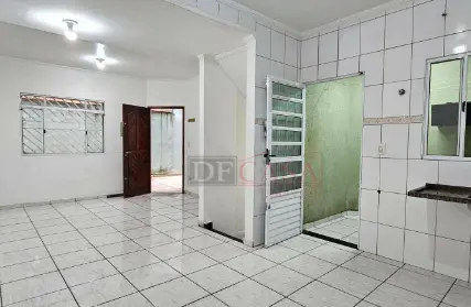 Imagem: Sobrado para Venda, Vila Aricanduva