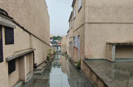 Imagem: Condomínio Fechado para Alugar, Penha