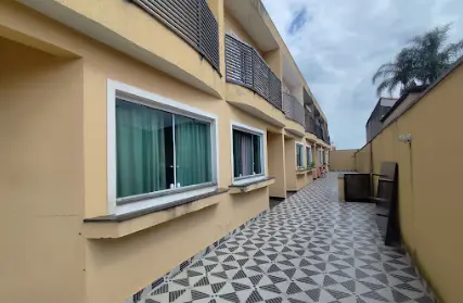 Imagem: Condomínio Fechado para Alugar, Jardim Anália Franco