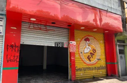 Imagem: Galpão / Salão para Alugar, Itaquera
