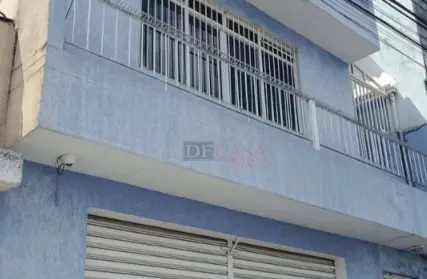 Imagem: Sala Comercial para Alugar, Vila Marieta (ZL)