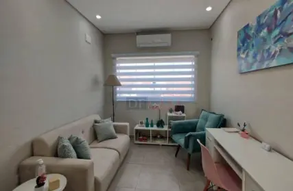 Imagem: Sala Comercial para Alugar, Vila Carmosina