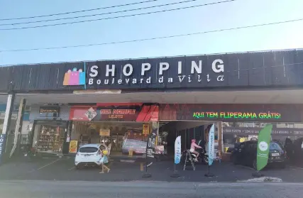 Imagem: Sala Comercial para Alugar, Vila Talarico