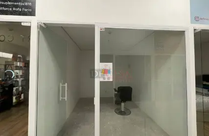 Imagem: Sala Comercial para Alugar, Vila Talarico