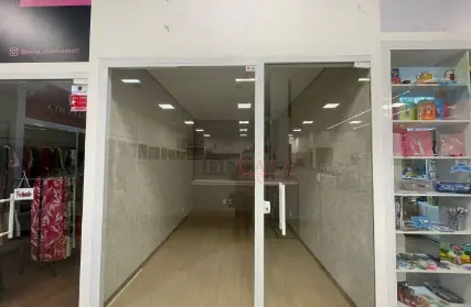 Imagem: Sala Comercial para Alugar, Vila Talarico
