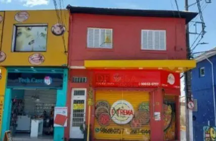 Imagem: Sala Comercial para Alugar, Vila Ré