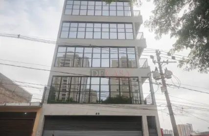 Imagem: Prédio Comercial para Alugar, Vila Matilde