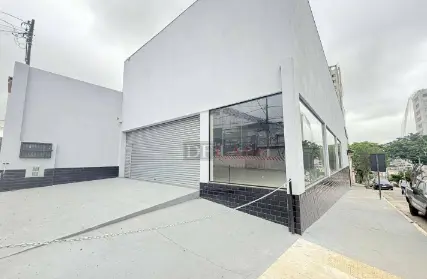 Imagem: Prédio Comercial para Alugar, Penha