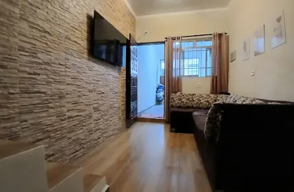 Imagem: Sobrado para Venda, São Mateus