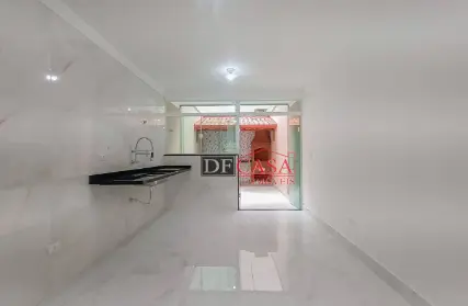 Imagem: Sobrado para Venda, Vila Nhocune