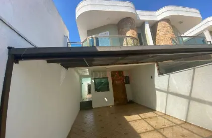 Imagem: Sobrado para Alugar, Penha