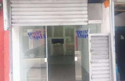 Imagem: Galpão / Salão para Alugar, Vila Carmosina