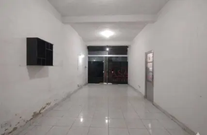 Imagem: Galpão / Salão para Alugar, Cidade A. E. Carvalho