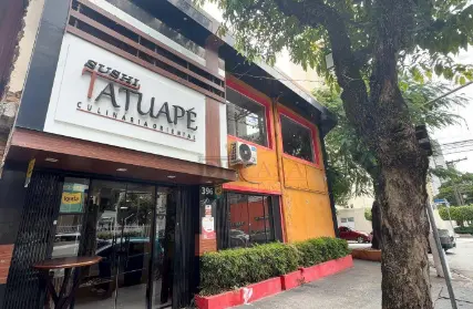 Imagem: Prédio Comercial para Venda, Tatuapé