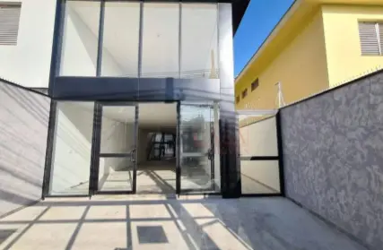 Imagem: Prédio Comercial para Alugar, Tatuapé