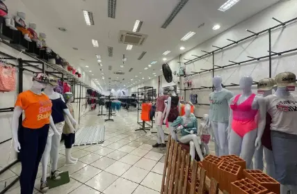 Imagem: Ponto Comercial para Alugar, Penha