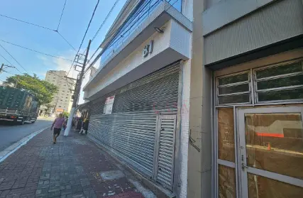 Imagem: Galpão / Salão para Alugar, Vila Formosa